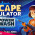 【遊戲新聞】兩大模擬作品合作 《Escape Simulator》高質密室逃脫與洗地合作推出全新免費 DLC