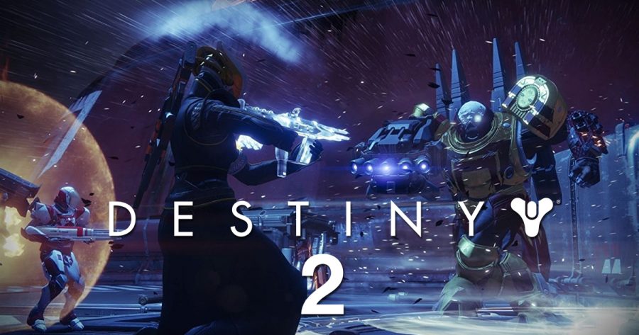 Destiny 2 將public Event 升級成heroic Event 教學 Vjgamer